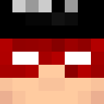Arsenal - Comics New 52 - Comics Minecraft Skins - image 3