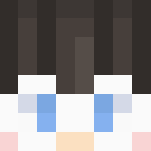 Little Aesthetic Demon - Interchangeable Minecraft Skins - image 3