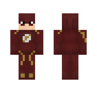 The Flash(CW)