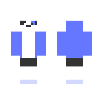 you're gonna have a bad time - Male Minecraft Skins - image 2
