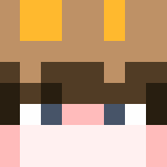 Download Free Exams... Skin for Minecraft image 3 Exams... - Male Minecraft Skins - image 3