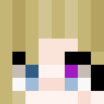 rock/cute/girl - Cute Girls Minecraft Skins - image 3