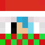 Christmas Sans - Christmas Minecraft Skins - image 3