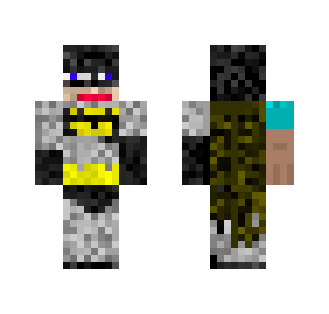 Batman (comics)