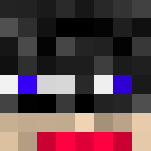 Batman (comics) - Batman Minecraft Skins - image 3