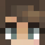 Seasons Change - Female Minecraft Skins - image 3