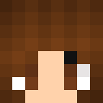 red hoodie girl - Girl Minecraft Skins - image 3