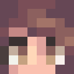 Brains and Brown ~Clia ♡ - Female Minecraft Skins - image 3