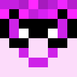 Inkling (Octo Tee) - Male Minecraft Skins - image 3