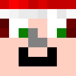 Be Happy. - Male Minecraft Skins - image 3
