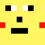 ALL I WANT IS POKEMON! - Male Minecraft Skins - image 3