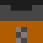 Gordan Freeman HλLF-LIFE - Male Minecraft Skins - image 3