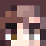 Young Elites based skin - Female Minecraft Skins - image 3