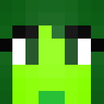 Beast Girl - Girl Minecraft Skins - image 3