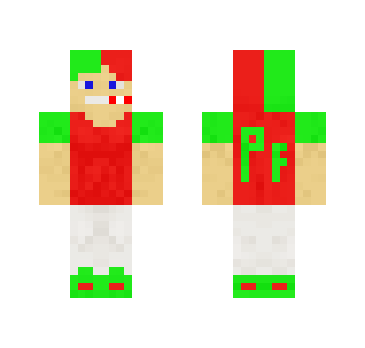 Cristmas Pikachufan109