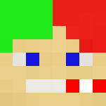 Download Free Cristmas Pikachufan109 Skin for Minecraft image 3 Cristmas Pikachufan109 - Male Minecraft Skins - image 3