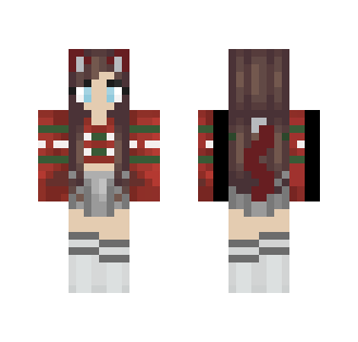 Christmas Spirit :3