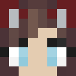 Christmas Spirit :3 - Christmas Minecraft Skins - image 3