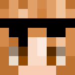 Winter Sunshine - Female Minecraft Skins - image 3