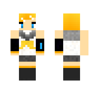 Kagamine Rin