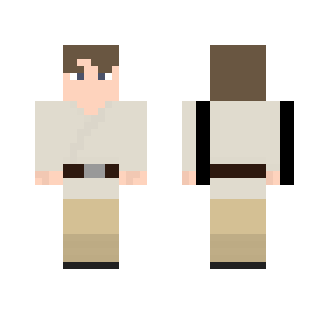 Star Wars - Luke Skywalker