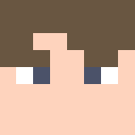 Star Wars - Luke Skywalker - Male Minecraft Skins - image 3