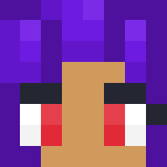 Download Free My Skin (Shaded, new clothes) Skin for Minecraft image 3 My Skin (Shaded, new clothes) - Female Minecraft Skins - image 3
