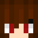 Chara - Other Minecraft Skins - image 3