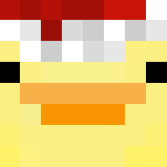 Download Free My Skin Made for RunStraight #2 Skin for Minecraft image 3 My Skin Made for RunStraight #2 - Interchangeable Minecraft Skins - image 3