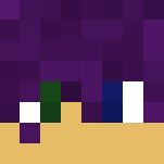 DragonIntel now - Male Minecraft Skins - image 3