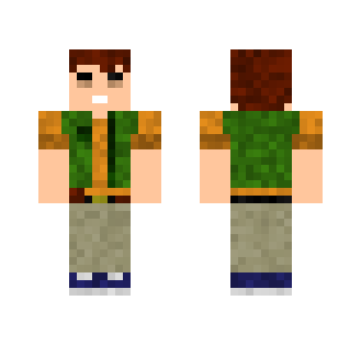 Brock (Pokemon)