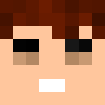 Brock (Pokemon) - Male Minecraft Skins - image 3