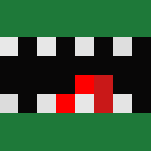 Dinosaur - Male Minecraft Skins - image 3