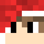 Christmas Skin - Christmas Minecraft Skins - image 3