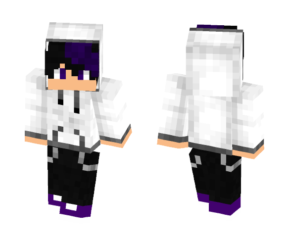Boy - Male Minecraft Skins - image 1