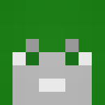 Spectre (Aztar) (Dc) - Comics Minecraft Skins - image 3
