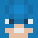 Atom (Ray) (Dc) - Comics Minecraft Skins - image 3