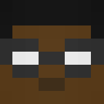 Icon (Augustus) (Dc) - Comics Minecraft Skins - image 3