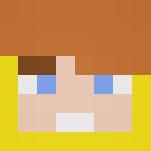 LightRay (Solis) (Dc) - Comics Minecraft Skins - image 3