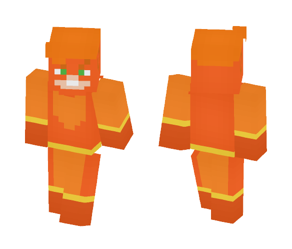 Geo Force (Brion) (Dc) - Comics Minecraft Skins - image 1