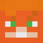 Geo Force (Brion) (Dc) - Comics Minecraft Skins - image 3