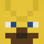 Guardian (Mal) (Dc) - Comics Minecraft Skins - image 3