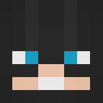Hour Man (Rex) (Dc) - Comics Minecraft Skins - image 3