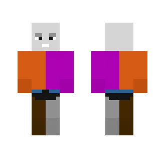 Metamorpho (Rex) (Dc)