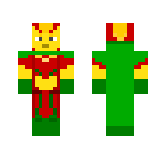 Mr Miracle (Scott) (Dc)