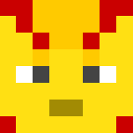Mr Miracle (Scott) (Dc) - Comics Minecraft Skins - image 3