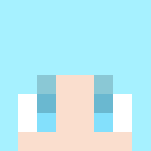 Ice (Tora) (Dc) - Comics Minecraft Skins - image 3