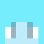 FireHawk (Lorraine) (Dc) - Comics Minecraft Skins - image 3