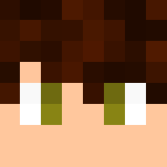 Pikachu Boy - Boy Minecraft Skins - image 3