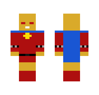 Etrigan (Jason) (Dc)